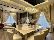 One Kanal Fully Furnished Full House Available For Rent...