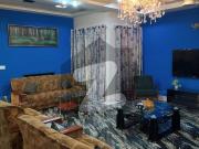 One Kanal Fully Furnished House For Rent In DHA Phase 5