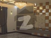 One Kanal Fully Furnished House For Sale In Rachna Block...