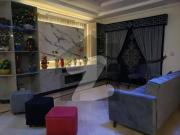 One Kanal Fully Furnished/Serviced Luxury...