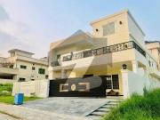 One Kanal Furnished Brand New Home For Sale In Dha II...