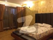 One Kanal Furnished House For Rent DHA Phase 6