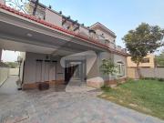 One Kanal Furnished House For Rent Phase 6 DHA Lahore...