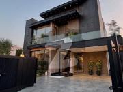 One Kanal Home Theater Luxury Bungalow Available For...