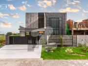 One Kanal House Almost AT Plot Price in DHA Phase 6 FOR SALE