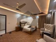 One Kanal House Available For Rent NFC 1