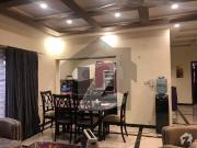 One Kanal House Available For Sale In Bahria Town Phase 4