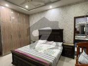 One kanal house available for silent ofc/ family