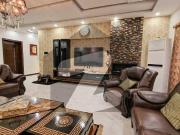 One Kanal House For Rent