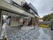 One Kanal House For Rent Brand New First Entry House In...