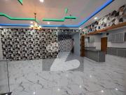 One Kanal House For Rent In Bahria Town, Phase 3