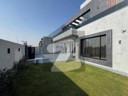 One Kanal House For Rent In DHA Phase6