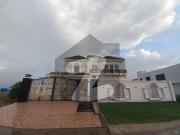 One kanal house for rent in dha phase 7