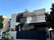 One kanal house for rent on prime location of dha 2...