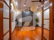 One Kanal House For Sale In Bahria Town Tulip Block...