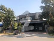 One Kanal House For Sale In DHA Phase 5