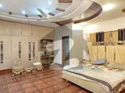 One Kanal House For Sale In Johar Town Prime Location