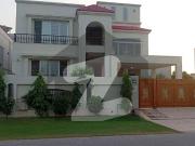 One Kanal House With Basement Designer House FOR RENT In...