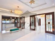 One Kanal Brand New House Near to MacDonald's With...