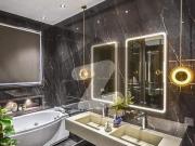 One Kanal Lash Green Lawn + One Kanal Brand New Luxury...