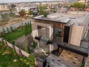 One Kanal Lawn And One Kanal Fully Furnished House...