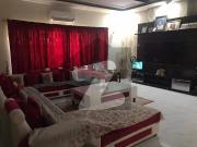 One Kanal Levish Lower Portion Available For Rent...