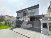 One kanal lightly used well maintained house available...