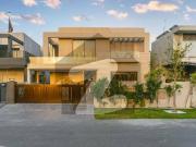 One Kanal Like Brand New House For Rent