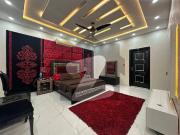 One Kanal Lower Lock Upper Portion Furnished Bungalow...