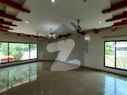 One Kanal Lower Portion With One Kanal Lawn Upper...