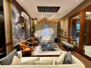 One Kanal Luxurious Brand New Modren Designer House For...