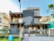 One kanal luxurious house for rent in dha phase 2 islamabad