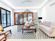 One Kanal Luxurious House For Rent Swimming Pool DHA...