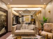 One Kanal Luxurious House With Inverter AC And Kitchen...