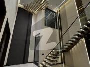 One Kanal Luxurious Modern Designers House For Rent In...