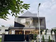 One Kanal Luxurious Modern Designers House For Rent in... One Kanal Luxurious Modern Designers House For Rent in...