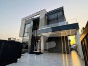 One Kanal Luxury Bungalow Available For Rent In Dha...