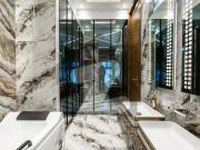 One Kanal Luxury Bungalow Located Near dolmen mall...