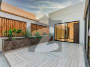 One Kanal Luxury Class Master Piece Bungalow In...