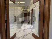 One Kanal Luxury Designer Brand New Double unit House...