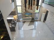 One Kanal Luxury Designer Brand New House Available For...