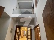 One Kanal Luxury Designer Brand New House Available For...