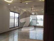 One Kanal Luxury Designer Ground Plus Basement Available...