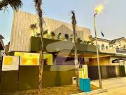 One Kanal Luxury Designer Home For Sale In Dha II Islamabad