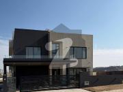 One Kanal Luxury Home For Sale In Dha 5 Islamabad