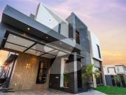 One Kanal Luxury Ultra Modern Design Most Beautiful...