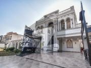 One Kanal Mediterranean Bungalow Near Big Park Direct...