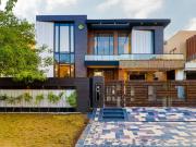 One kanal Modern Bungalow For Sale at Hot Location...