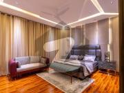 One kanal modern design house for sale at very hot...