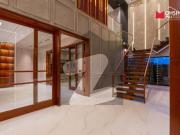 One Kanal Modern Design Luxury Bungalow For Sale At...